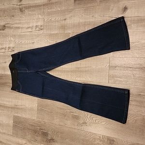 Karen Kane bootcut jeggings NWOT